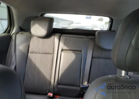 2022 Chevrolet Trax 1Lt from USA, damaged, VIN KL7CJPSM3NB525937